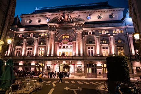 independent tours of france.